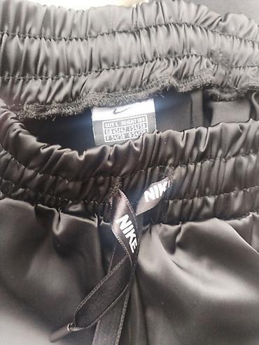 studio pollini: Nike saten trenerka vel L, Nike divnaa saten trenerka Vel L Struk po — 3