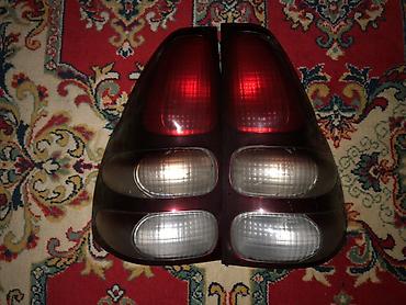 ford tranzit 2007: Halogen, Toyota 2006 il, Orijinal, Yaponiya, İşlənmiş — 1