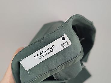 comma trousers: Spodnie materiałowe damskie, rozmiar M — 4