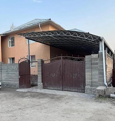 Долгосрочная аренда домов: 250 м², 6 комнат — 1