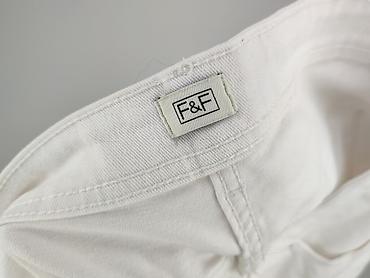 divided jeans: F&F, Jeansy damskie, rozmiar 2XL — 4