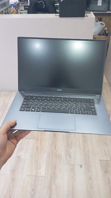 huawei komputer qiymeti: 🔥💻 Güclü və premium dizaynlı Huawei noutbuku! 🖥 MODEL: Huawei BoDE-W ⚡ — 1