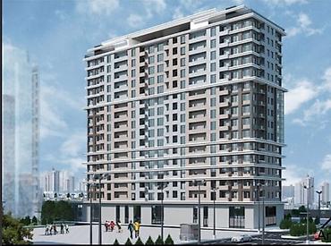 garabag: 2 otaqlı, Yeni tikili, 83 kv. m — 1