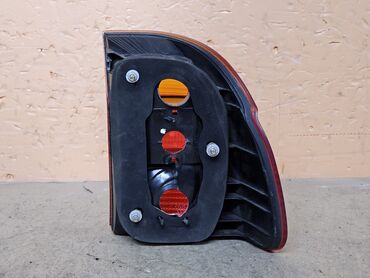 Стоп-сигналы: Задний левый стоп-сигнал BMW 1999 г., Б/у, Оригинал, Германия — 6