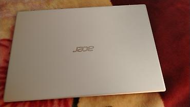 acer: SADECE BARTER OLUNUR!!!!Nootbook 2022 istehsal 237 yaddaş 4ram donması — 1
