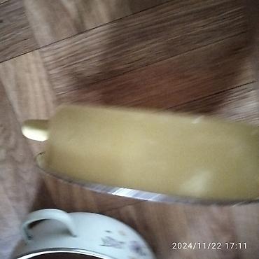 горшки бу: Продам все,что на фото за 1800 Продам сковородки и кастрюльку, одна — 6