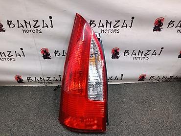 banzai: Задний левый стоп-сигнал Mazda Б/у, Оригинал, Япония — 2
