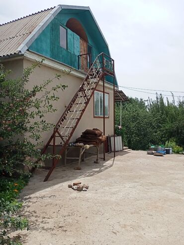 Продажа домов: Дом, 73 м², 3 комнаты, Собственник — 4