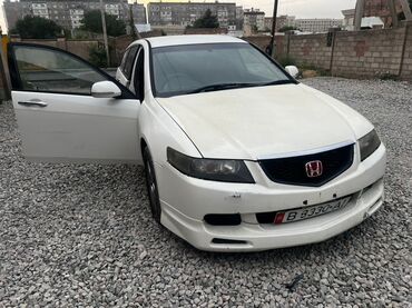 хонда акорд тар: Honda Accord: 2002 г., 2.4 л, Автомат, Бензин, Седан