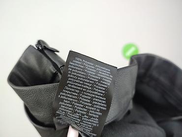 leginsy c: Vero Moda, Legginsy Ze skóry ekologicznej damskie, rozmiar M — 6