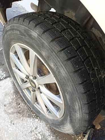 Toyota: Toyota Yaris Verso: 2000 г., 1.3 л, Автомат, Бензин, Универсал — 7