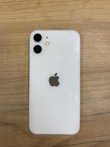 Apple iPhone: IPhone 12 mini, 128 ГБ, В рассрочку, 89 %