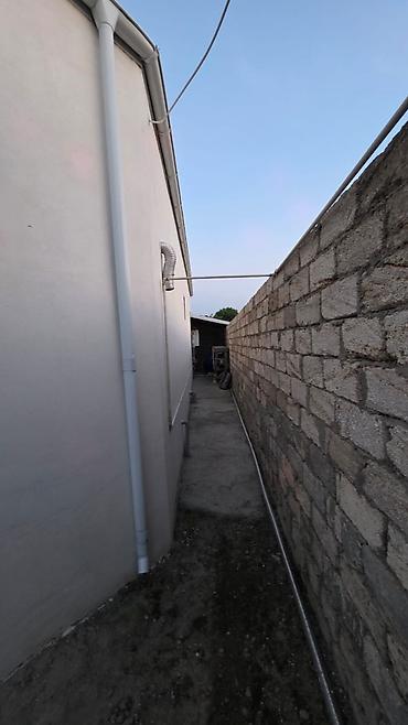 şəki ev elanları: 4 otaqlı, 145 kv. m, Yeni təmirli — 7