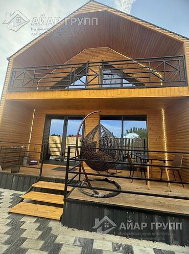 ✅ Продаются 2 барнхауса на Иссык-Куле 📍с.Бостери, рядом с отель