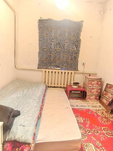 Продажа домов: Дом, 100 м², 4 комнаты, Собственник, Старый ремонт — 4