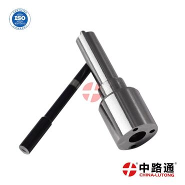 Тюнинг: Common Rail Fuel Injector Nozzle G3S11 ve China Lutong is one of