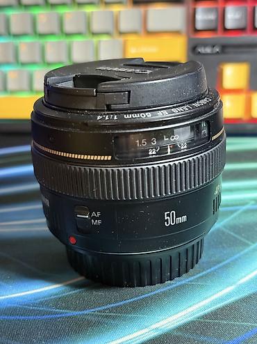 обьект: СРОЧНО ПРОДАМ Фото-комплект Canon для полноформатной съёмки.прошу — 7