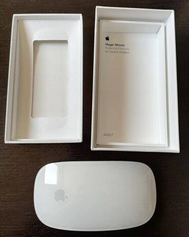 racunari novi sad: Apple Magic Mouse 2 - Kupio sam ga pre 3 godine, ali sam ga od tada