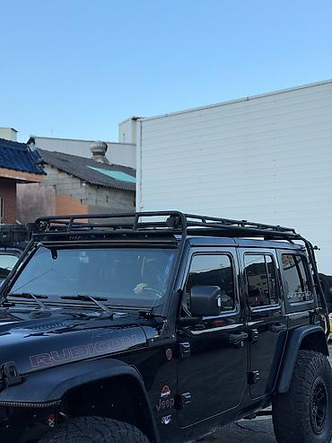srv 2: Jeep Wrangler: 2021 г., Бензин — 9