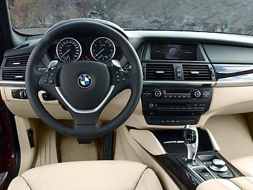 hello kitty car accessories: INSTRUMENT TABLA ZA BMW X6 OD 2008. DO 2014. GOD — 1