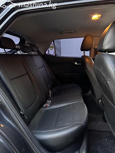 Kia: Kia Stonic: 2018 г., 1.6 л, Робот, Дизель, Лифтбек — 8