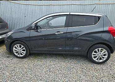 Kia: Kia Morning: 2020 г., 1 л, Вариатор, Бензин — 6