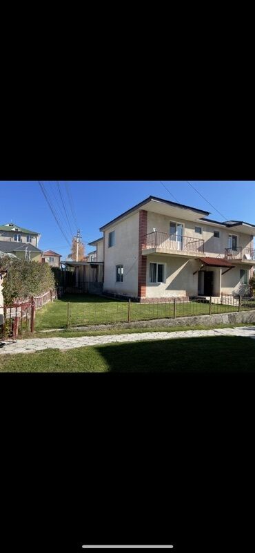 купить дом в ипотеку бишкек: Дом, 67 м², 3 комнаты, Собственник, Евроремонт