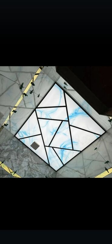 Dartma tavanlar: Asma tavan Yüksək keyfyyət-münasib qiymet VELAVÉ Baku" da mənzilev və -da lalafo.az — 7 Dartma tavanlar: Asma tavan Yüksək keyfyyət-münasib qiymet VELAVÉ Baku" da mənzilev və — 7