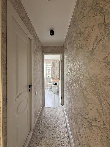 кварира кок жар: 3 комнаты, 58 м², Кок-Жар мкр 104 серия, 4 этаж — 10