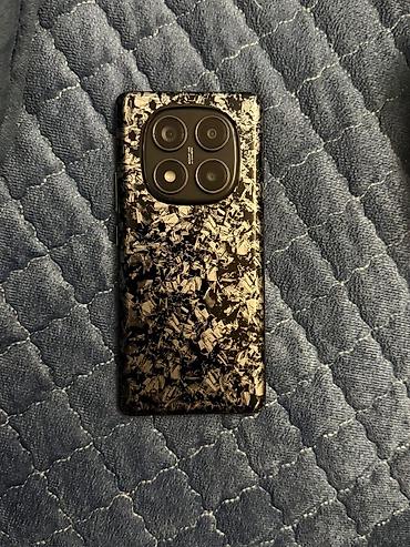 google pixel fold: Xiaomi 14 Pro — 1
