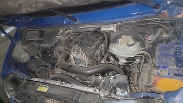 Легкий грузовой транспорт: Легкий грузовик, Mercedes-Benz, Стандарт, Новый — 15