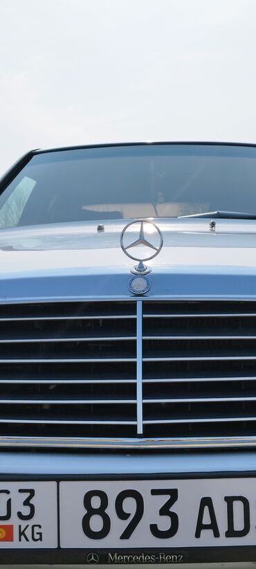 сушилка для белья цена бишкек: Mercedes-Benz 230: 1989 г., 2 л, Механика, Газ, Фургон