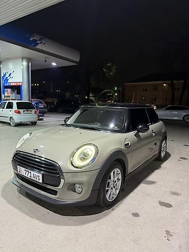 Mini: Mini Mini Cooper (2002-Present): 2019 г., 1.5 л, Автомат, Бензин, Хэтчбэк — 3