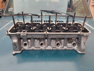 Auto delovi: Glava motora Lada 2105, Lada 2107 Riva, Lada 2104 Karavan motor 1300 — 1