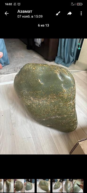 Галька: Галька, Речная, Декоративная — 2