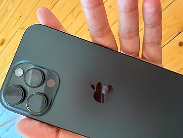 telefon antiudar: IPhone 16 Pro Max, 256 GB, Black Titanium — 3