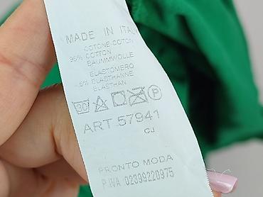 bawełniane spódnice maxi: Pronto Moda, Spódnica damska, rozmiar 2XS — 4