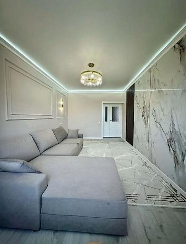 Продажа квартир: 2 комнаты, 59 м², Элитка, 3 этаж, Евроремонт — 12