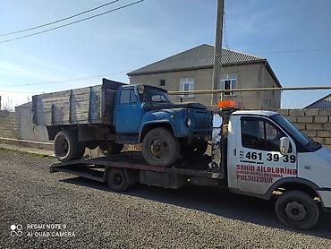 Evakuatorlar: Evakuator, Beynəlxalq daşımalar — 17