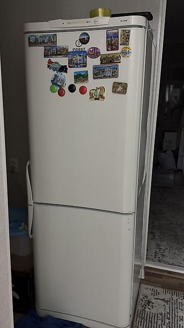 deepcool matrex: Холодильник Indesit, двухкамерный, белый. Основные характеристики: - — 1