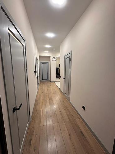 Продажа квартир: 3 комнаты, 116 м², Элитка, 3 этаж, Дизайнерский ремонт — 15