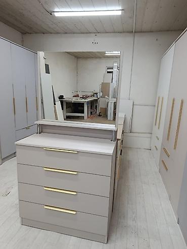 Комоды для одежды: Комод для одежды, Новый, Без зеркала, ЛДСП, Самовывоз, Бесплатная доставка, Платная доставка — 10