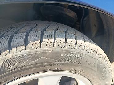 авто шампунь: Honda Stream: 2004 г., 2 л, Автомат, Бензин, Минивэн — 9