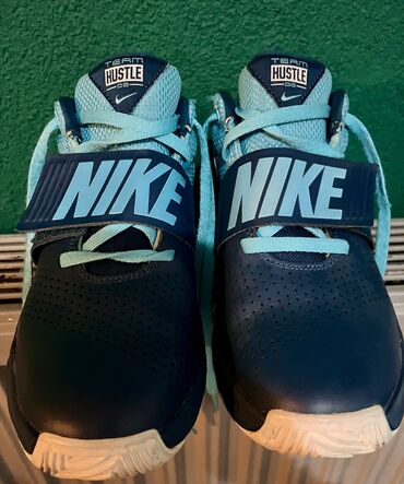 Patike: Patike, Nike, veličina - 38.5 — 2