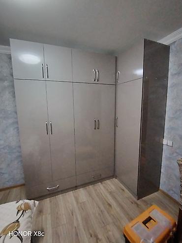 qarabag tikinti sirketleri: Mebel hazırlanması və quraşdırılması xidməti - Mətbəx mebeli: Üst və — 4
