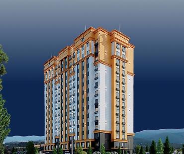 буденного: 1 комната, 47 м², Элитка, 4 этаж, ПСО (под самоотделку) — 1