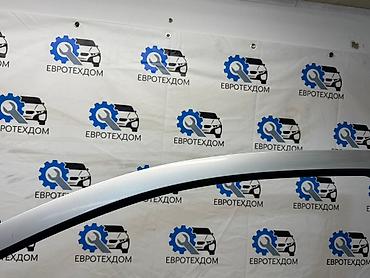 Двери и комплектующие: Дверь Передняя левая Opel, Б/у, Оригинал — 7