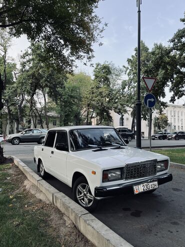 купить новый двигатель ваз 2106 цена: ВАЗ (ЛАДА) 2107: 2008 г., 1.6 л, Механика, Бензин