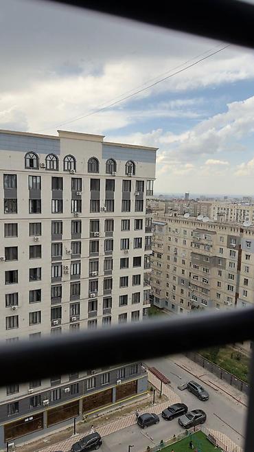переоформление: 1 комната, 63 м², 12 мкр Элитка, 11 этаж, ПСО (под самоотделку) — 9