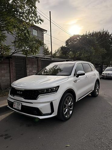 лобовое стекло киа соренто 2021: Kia Sorento: 2020 г., 2.2 л, Дизель, Кроссовер — 2